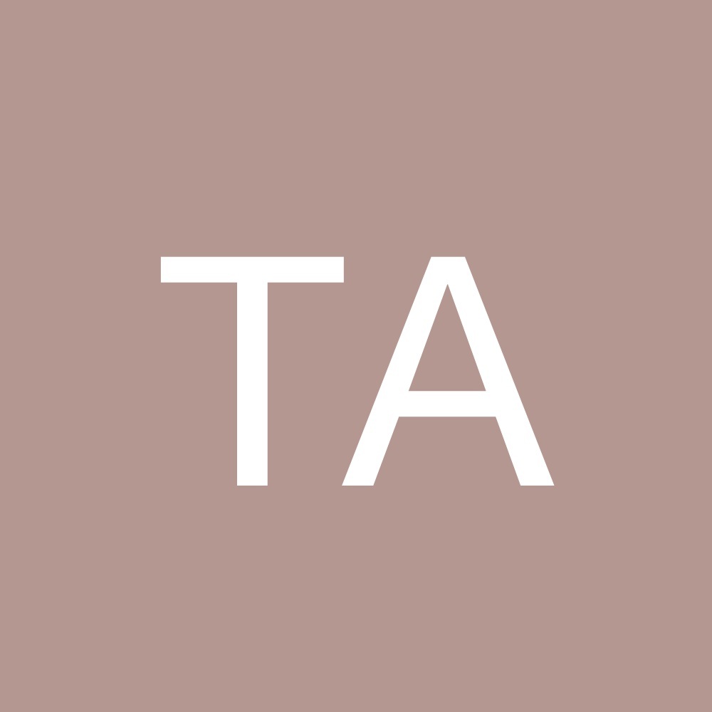 Meet your Posher, Tanya